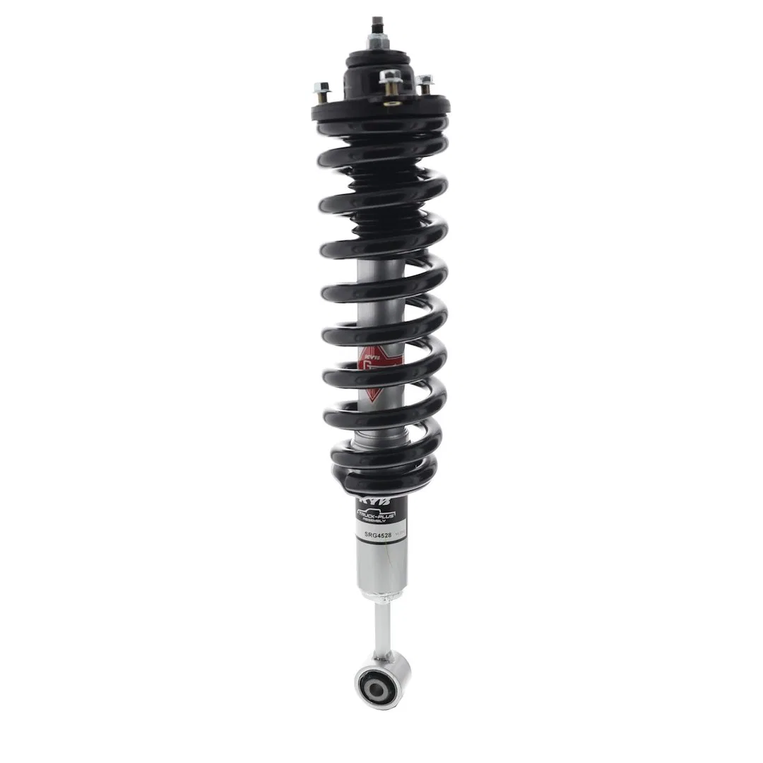 SRG4528 – KYB SHOCKS Shock Absorber, Nitrogen Gas Charged Limited Lifetime Warranty Non Adjustable Valving 21.81 Inch...